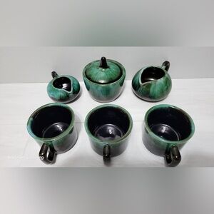 Vintage Blue Mountain Pottery